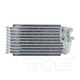 2007 Ford Escape A/C Evaporator Core Rear