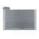 2007 Honda Odyssey A/C Evaporator Core Rear