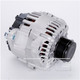 2013 Hyundai Tucson Alternator 2.4L 4 Cylinder