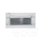2017 Infiniti QX80 Automatic Transmission Oil Cooler