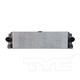 2017 Mercedes-Benz Sprinter Intercooler 2.1L 4 Cylinder