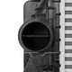 2017 Mercedes-Benz Sprinter Intercooler 2.1L 4 Cylinder
