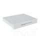 2016 Porsche 911 Cabin Air Filter