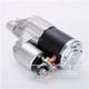 2011 Ford Mustang Starter Motor 3.7L 6 Cylinder