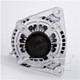 2013 Ram 2500 Alternator 6.7L 6 Cylinder