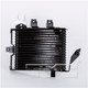 2015 Nissan Pathfinder Automatic Transmission Oil Cooler