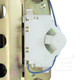 1997 Ford E-350 Econoline Fuel Pump Module Assembly 5.4L 8 Cylinder Rear
