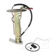 1997 Ford E-350 Econoline Club Wagon Fuel Pump Module Assembly 6.8L 10 Cylinder Rear