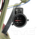 1997 Ford E-350 Econoline Club Wagon Fuel Pump Module Assembly 6.8L 10 Cylinder Rear