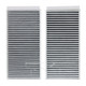 2016 Mini Cooper Countryman Cabin Air Filter