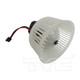 2011 BMW 535i GT xDrive HVAC Blower Motor Front 2011 BMW 535i GT xDrive HVAC Blower Motor Front
