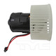 2011 BMW 535i GT xDrive HVAC Blower Motor Front 2011 BMW 535i GT xDrive HVAC Blower Motor Front