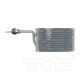 2008 Dodge Grand Caravan A/C Evaporator Core Rear