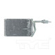 2010 Chrysler Town & Country A/C Evaporator Core Rear