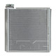 2014 Lexus GX460 A/C Evaporator Core Front