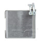 2017 Nissan Versa Note A/C Evaporator Core Front