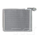 2013 Toyota Prius C A/C Evaporator Core Front