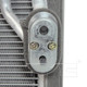 2013 Jeep Wrangler A/C Evaporator Core Front