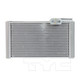 2013 Toyota Sequoia A/C Evaporator Core Rear