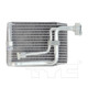 2006 Chevrolet Trailblazer A/C Evaporator Core Rear