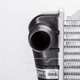 1984 Chevrolet Monte Carlo Radiator 5.0L 8 Cylinder