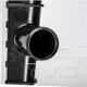 1995 Ford Ranger Radiator