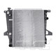 1995 Mazda B3000 Radiator