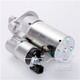 2012 Hyundai Elantra Starter Motor 1.8L 4 Cylinder