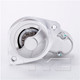 2012 Hyundai Elantra Starter Motor 1.8L 4 Cylinder