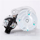 2013 Hyundai Elantra Starter Motor 1.8L 4 Cylinder