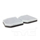 2004 Mercedes-Benz SL500 Cabin Air Filter