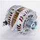 2014 Nissan Quest Alternator 3.5L 6 Cylinder