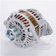 2014 Nissan Quest Alternator 3.5L 6 Cylinder