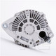 2014 Nissan Quest Alternator 3.5L 6 Cylinder
