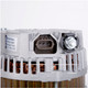 2014 Nissan Quest Alternator 3.5L 6 Cylinder