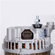 2010 Infiniti M35 Alternator 3.5L 6 Cylinder