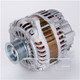 2010 Nissan 370Z Alternator 3.7L 6 Cylinder