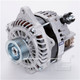 2016 Lincoln MKS Alternator 3.7L 6 Cylinder