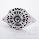 2011 Dodge Caliber Alternator 2.4L 4 Cylinder