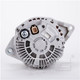 2014 Jeep Patriot Alternator 2.0L 4 Cylinder