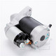 2013 Lexus IS250 Starter Motor 2.5L 6 Cylinder