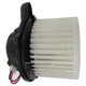 2015 Kia Soul HVAC Blower Motor Front