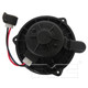 2015 Kia Soul HVAC Blower Motor Front