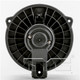 2006 Toyota Sienna HVAC Blower Motor Rear 2006 Toyota Sienna HVAC Blower Motor Rear