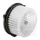 2005 Toyota Sienna HVAC Blower Motor Rear