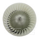 2008 Toyota Highlander HVAC Blower Motor Rear 2008 Toyota Highlander HVAC Blower Motor Rear