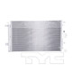 2018 Chevrolet Equinox A/C Condenser