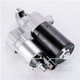2011 Audi A4 Quattro Starter Motor 2.0L 4 Cylinder