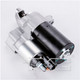 2012 Audi Q5 Starter Motor 2.0L 4 Cylinder