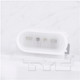 2005 Audi A4 Quattro Fuel Pump Module Assembly 1.8L 4 Cylinder Rear